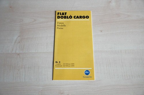 239168 fiat doblo cargo - 239168),