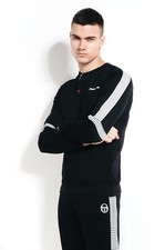 Pigiama SERGIO TACCHINI cotone caldo UOMO manica lunga premium tuta INVERNALE