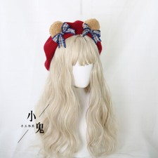 Original Bear Ear Beret