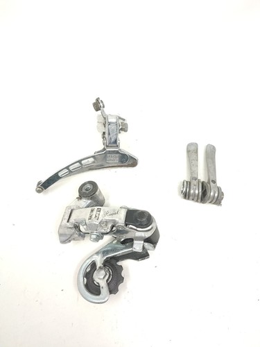 Sachs huret rival - sachs, corsa