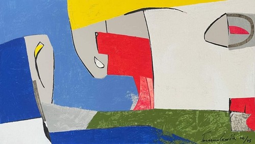 Uno sguardo circolare - , |