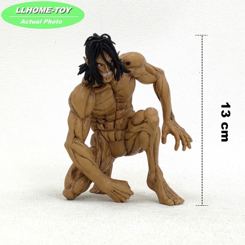 Statua action figure - , anime
