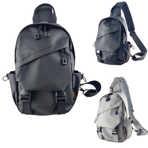 Borsa grande sul petto - , a
