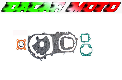 Serie completa guarnizioni