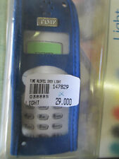  CUSTODIA (TIME-Reflex ) Tessuto TECNICO -  for ALCATEL One Touch 511    BEFERA