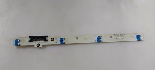 Scheda interface led - scheda, x