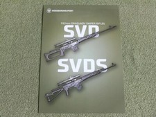 Svd svds fucile armi piccole - armi,