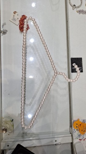 Stampelle perle stock da - di,