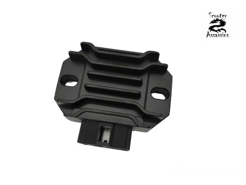 Regolatore tensione - di,