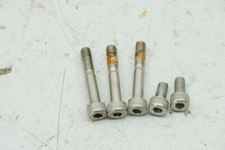 HONDA CB 125 R JC91 Viti Del