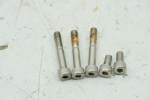 Honda 125 jc91 viti del - honda,