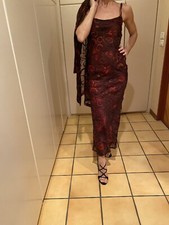 Abito Cerimonia Donna P.A.R.O.S.H con Soprabito coordinato.