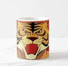 TAZZA PERSONALIZZATA MUG