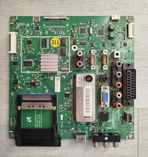 MAIN BOARD SSB SCHEDA MADRE TV