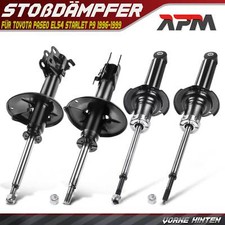 Ammortizzatore gas - a,