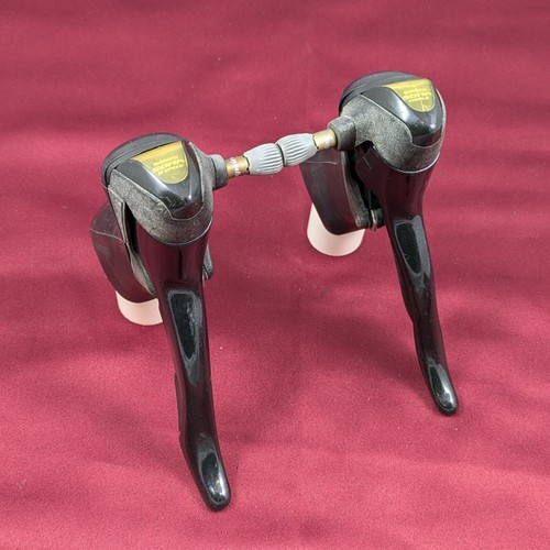 Set triplo cambio shimano sora - set,