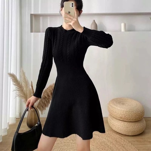 Abito vestito donna - abito, corto