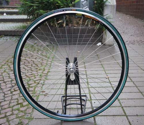Mozzo anteriore nos shimano - anteriore,