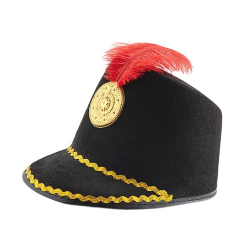 Cappello tamburo maggiore - da,