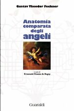 Anatomia comparata degli
