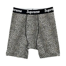 Slip boxer Supreme x Hanes