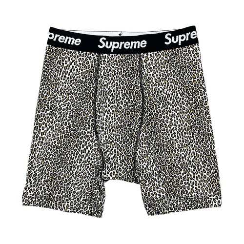 Slip boxer supreme - slip, x