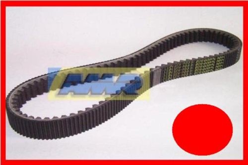 Cinghia malossi belt - cinghia,