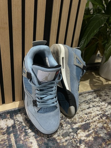 Air jordan retro university - retro,