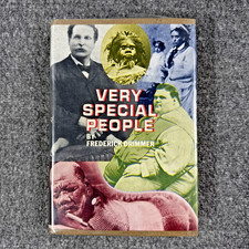 Very Special People by