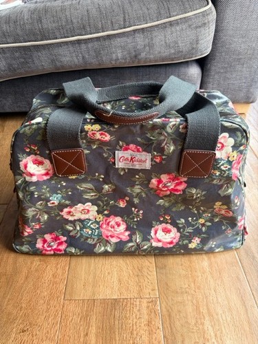 Borsa cath kidston - kidston, grigio