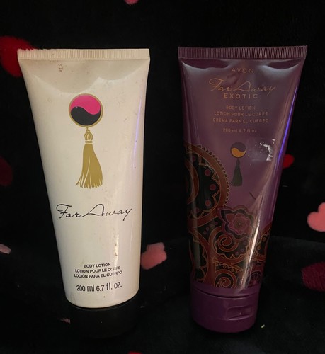 Avon far away exotic - avon,