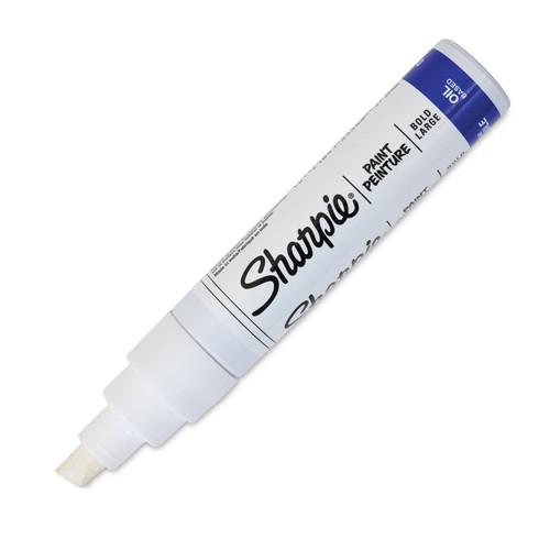 Marcatore per vernice - , sharpie