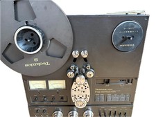 Technics 1500u reel - reel, to