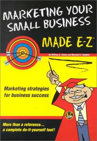 Marketing your small business - your,