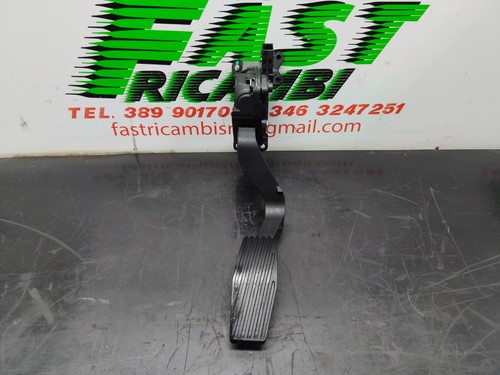 Pedale acceleratore fiat - acceleratore, tipo