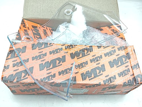 Cupolino plexi originale - cupolino,