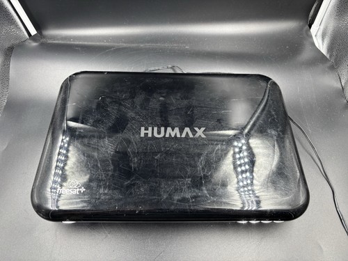 Humax hdr 1000s freesat - humax, hdr-1000s