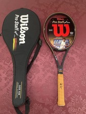 Tennis racket wilson pro - wilson, staff