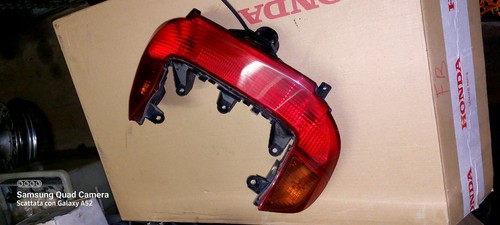 Fanale posteriore honda - posteriore,
