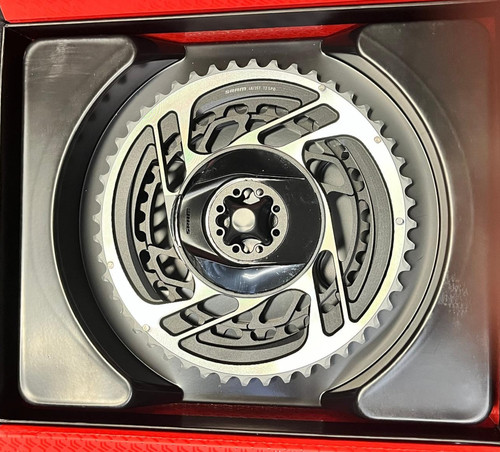 Corone strada sram - sram, red