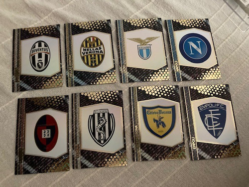 Adrenalyn calciatori 2014 - adrenalyn,