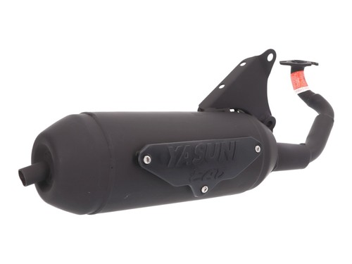 Scarico yasuni eco per - scarico,