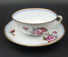 Limoges - Tazza A Tè