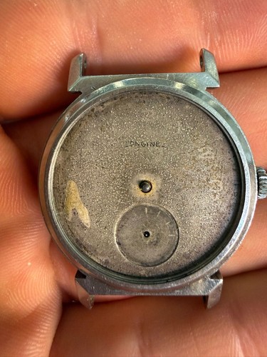 Vendo raro orologio - , longines