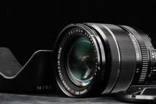 Fujifilm Fujinon XF 18-55mm