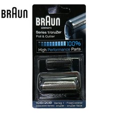 Per Braun Rasoio Serie