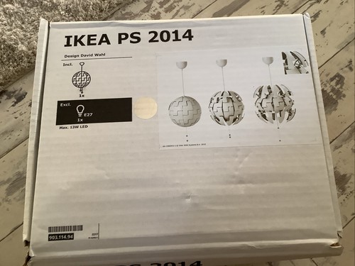 Lampada sospensione ikea - lampada,