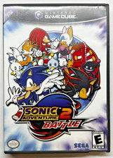 Sonic adventure battle - sonic, 2