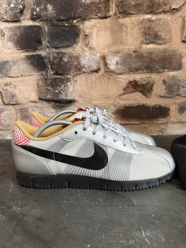 Nuovissime rare 2008 nike - rare,
