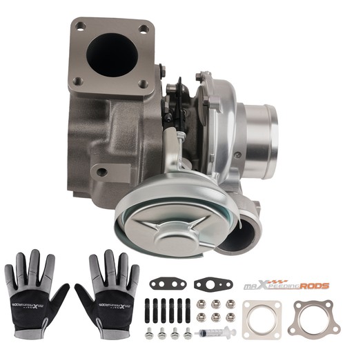 Turbocompressore billet per - billet,